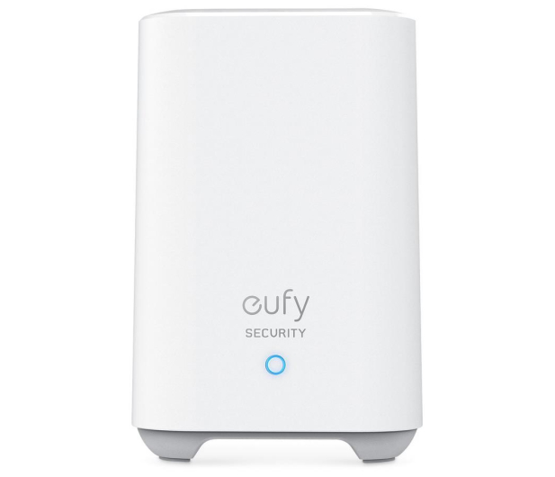 Eufy EUFYCAM 2 PRO (2+1) 2K IP67 WiFi zewnętrzna - 674758 - zdjęcie 3